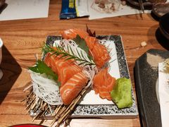 -炉胜·炉端烧·居酒屋
