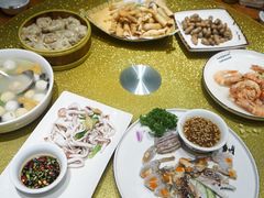 -渔满仓海鲜渔家(象山二店)