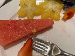 -星璞餐厅(深铁塘朗城君璞酒店)