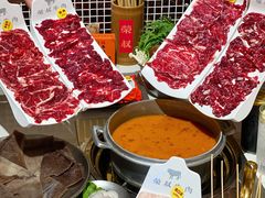 -荣叔港式沙嗲牛肉火锅(正佳潮流店)