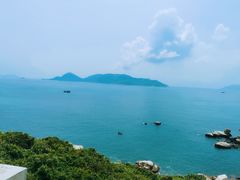 -东澳岛