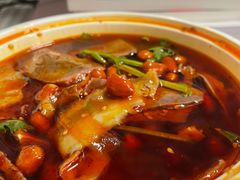 夫妻肺片-紫燕百味鸡(广埠屯店)