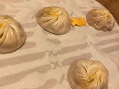 特色蟹粉小笼包-鼎泰丰(环贸店)