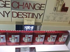 -TIAT DUTY FREE SHOP NORTH(羽田机场店)