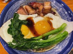 -澳门陈光记烧味饭店(南京德基广场店)
