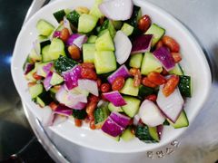 -瑞杰烧烤店·24小时营业(山东路店)