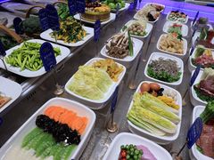 -老德州四合院·德州菜(天衢路店)
