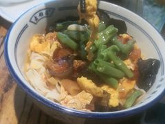 -老雒阳面馆·水席(定鼎门店)