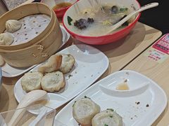 -小杨生煎(深圳岗厦北店)
