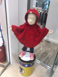 -mikihouse(国贸商城店)