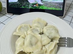 -那家老院子东北菜·饺子·小鸡炖蘑菇(艳华街店)