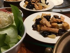 -古关火锅店(古北水镇景区店)