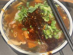 -有礼有面(知春路店)