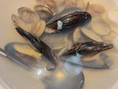 -大海山·十八年海鲜闽菜(金港店)