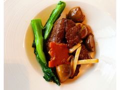 -金轩中餐厅 Jin Xuan(浦东丽思卡尔顿酒店)