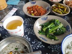 -张关合渣(航空大道店)