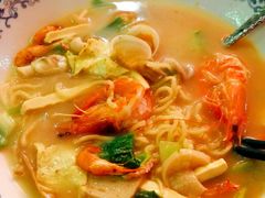 -霆记海鲜·只为这碗面(滨江店)