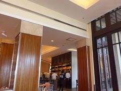 -亚龙湾希尔顿自助餐厅·海鲜·烧烤·沙滩BBQ·现场乐队