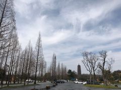 -扬州瘦西湖汇金酒店