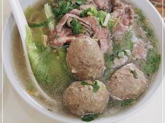 -福合埕牛肉丸(福平路店)