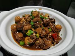 -不夜天烧烤牛骨头(南湖店)