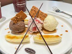 -哈根达斯(万象城店)