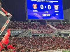 -铁西体育场