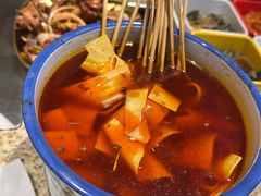 -大头叔烤鸡爪·朝鲜族烤串(天池路店)