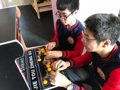 -克拉城堡网红轰趴馆·会场