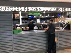 -Shake Shack(西单大悦城店)