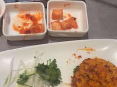 -通海俄式烧烤·俄罗斯大串(嵩山路店)