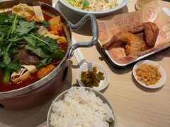 -遇见小面(江湾阳光天地店)