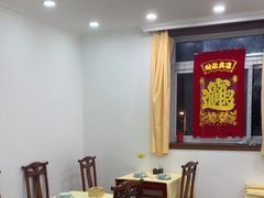 -奥华餐厅·老张记(台基厂店)