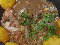 -渔码头食府·20年蓬莱老字号(登州路店)