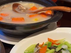 -大理实力希尔顿酒店•御玺中餐厅