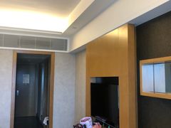 -三亚福朋喜来登酒店·大堂吧