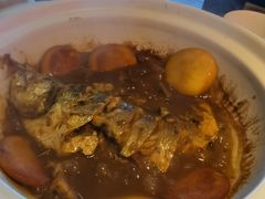 -吕氏疙瘩汤·私家菜馆(慈云寺店)