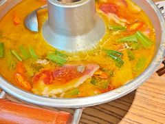 -滇铺子·云南特色菜·鲜花野菜季(东风东路c86店)