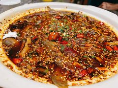 -情妹耙泥鳅·江湖川菜(科华店)