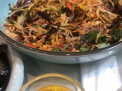 -李家猪蹄融合菜馆(河松街店)