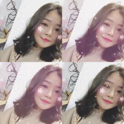 -明洞造型精品烫染