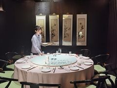 包厢-鼓楼东街老火锅(鼓楼店)
