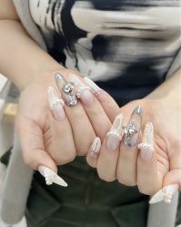 -斯馨·健康美甲美睫