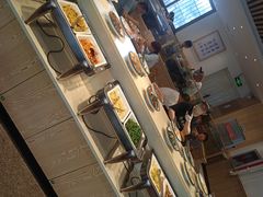 -素满香·素食自助餐(苏州·临顿路店)