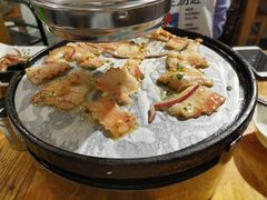五花肉-么子烤肉(化龙池店)