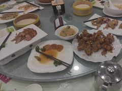 -东四民芳餐厅(世茂工三店)