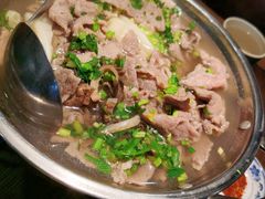 -肖四女乐山跷脚牛肉(世博源店)