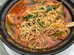 -曹宝林砂锅麻辣烫(星光路店)
