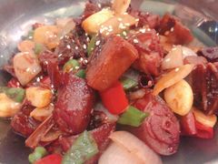 -东方山水金沙酒店-雅香阁中餐厅