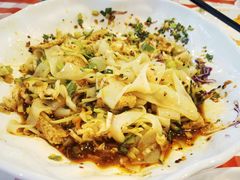 -西贝莜面村(双井店)